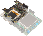 Option board STM (for STM3240G-EVAL)