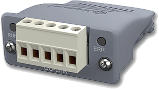 Anybus CompactCom M40 - CC-Link