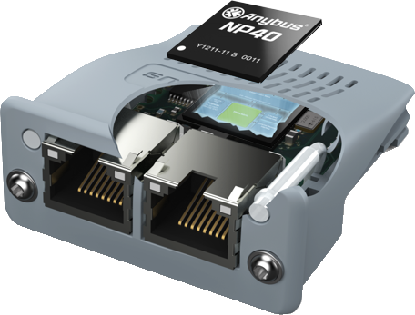 Technical Details - Anybus CompactCom 30/40-series