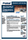 Download Datablad Anybus CompactCom - M40 Profibus