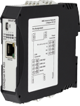 CAN@Net NT 420, Universal CAN-Ethernet gateway/bridge with four CAN (2x CAN FD) interfaces