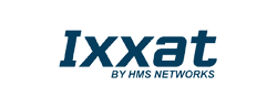 Ixxat logo