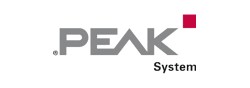 PEAK System logo