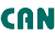 CAN network